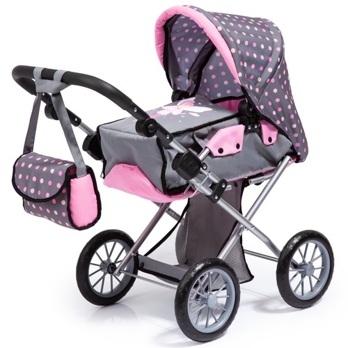 Bayer puppenwagen city - puppenwagen,