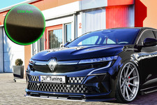 Frontspoiler Lippe Splitter