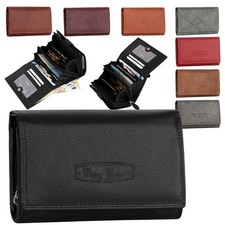 RFID Damen Geldbörse