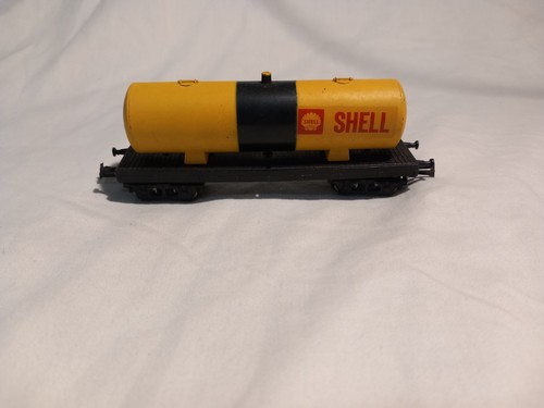 Lima lastenzug tankwagen - /,