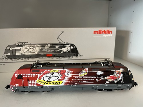 Märklin 37375 lok 101 - märklin,