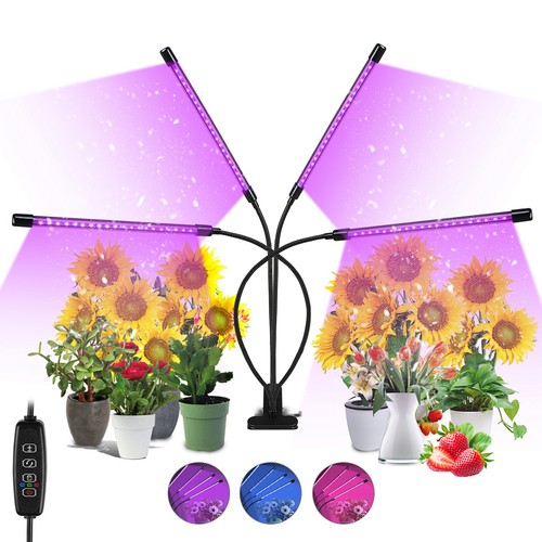 Led pflanzenlampe - led,