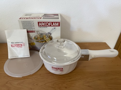 Neue arcoflam ceramic - neue,