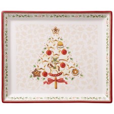 Villeroy boch winter bakery - &,