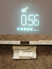 EPG 60614 Elektronik Geschirrspüler 9000 727 477 AI .2.1 Touch Tasten