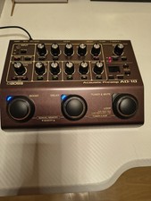 Boss AD-10