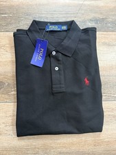 Polo Ralph Lauren Herren Hemd M
