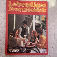 Sprachen: Lebendiges
