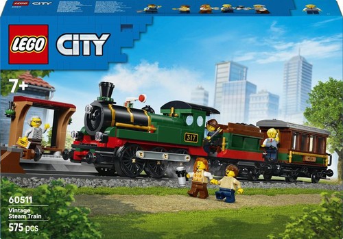 Lego city klassischer - city,