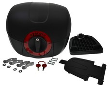 Topcase EYECASE L32 mit Halter