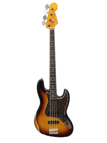 Bass gitarre fender japan - gitarre,
