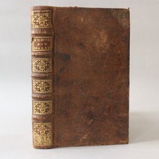 Jeans Pontas. Ermahnung an die