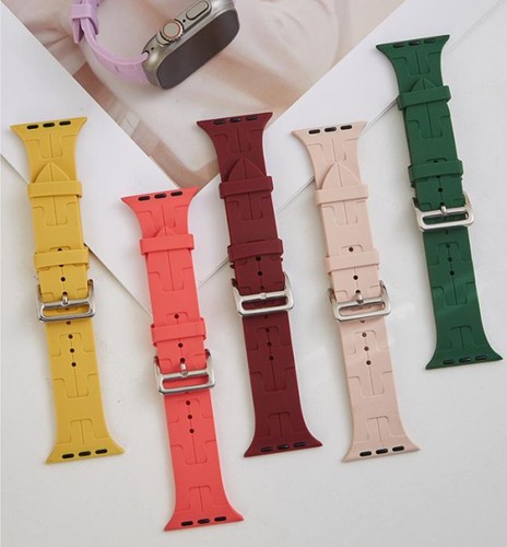 Apple watch hermes - watch,