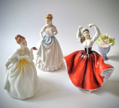 Royal doulton bone - doulton, china