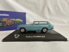 Volvo P 1800 ES