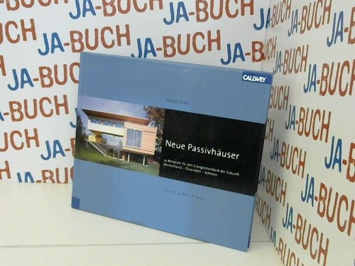 Neue passivhäuser 25 - neue,