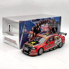 1:18 Classic HRT 2011 Bathurst