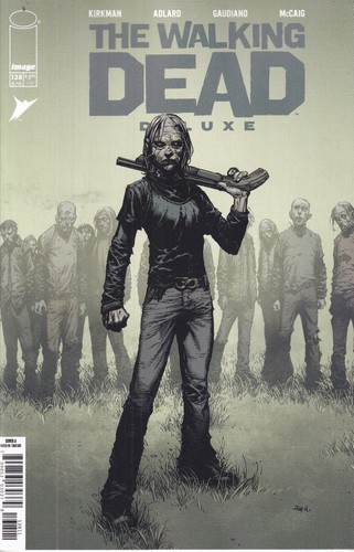 The walking dead - walking, nr