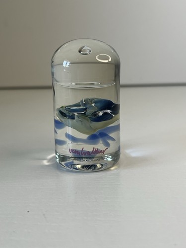 Vintage vera walther glas - vintage,