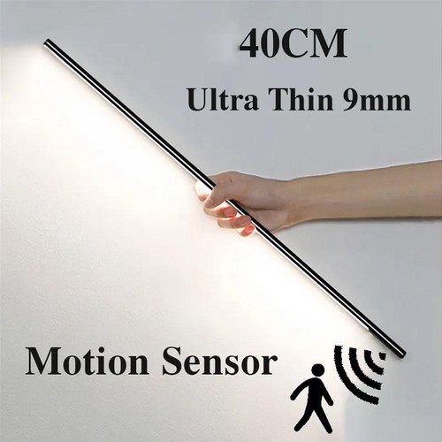 40cm led unterbauleuchte - 40cm,