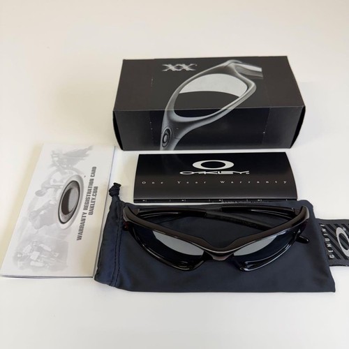 Oakley twenty sonnenbrille - oakley, xx