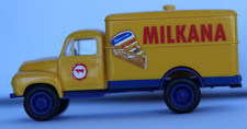 Borgward 511 milkana - b,
