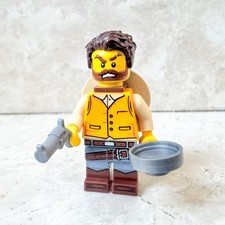 Lego Western Bud Spencer