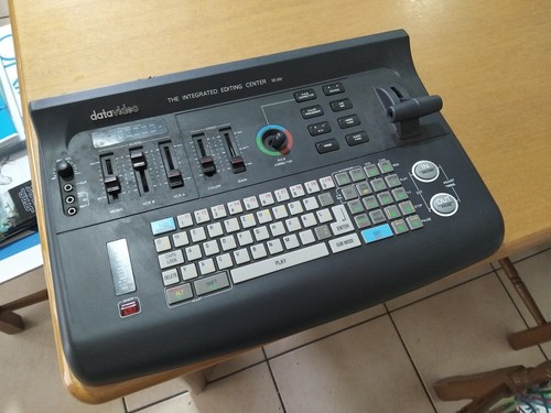 Data video 200 - se-200, integrated