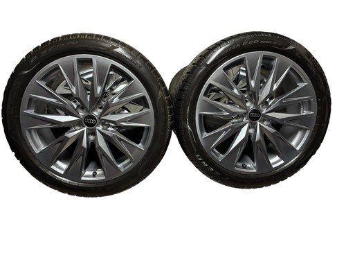 Original audi tron - e-tron, gh