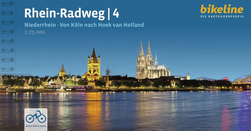 Rhein radweg - rhein-radweg, rhein-radweg