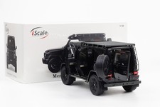 1:18 Mercedes-Benz AMG G63
