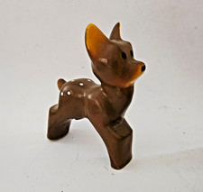 DDR Ostalgie Reh-Quietschtier