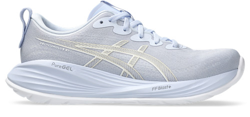 Asics gel cumulus - 27, blue