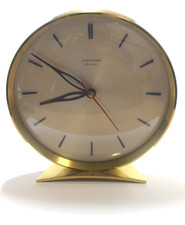 Junghans ATO-MAT  Tischuhr