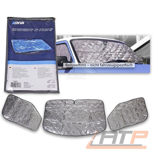 Enva thermo scheiben - thermo,