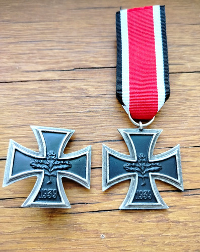 Wk2 eisernes kreuz ek1 - wk2,