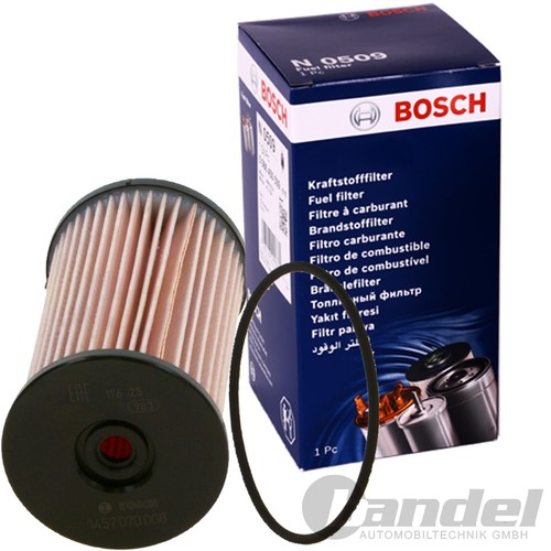 Kraftstoff diesel filter - diesel,