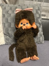 Monchhichi XL ~ 50 CM