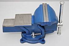 Trutzholm Schraubstock