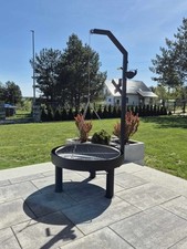 ♨️Grill und Feuerschale 2