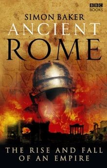 Ancient rome the - the, and