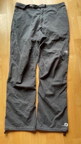 Outdoor trekking wander hose - trekking,