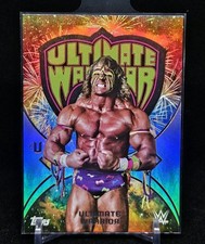 Topps WWE Universe Namesakes