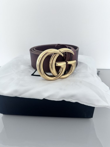 Gucci gürtel marmont 80 - marmont,