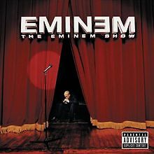 The eminem show von - eminem,