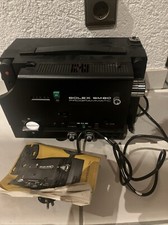 Bolex SM80 Programmatic Super
