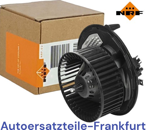 Nrf innenraumgebläse - nrf,