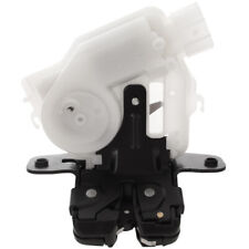 HECKKLAPPENSCHLOSS+ STELLMOTOR