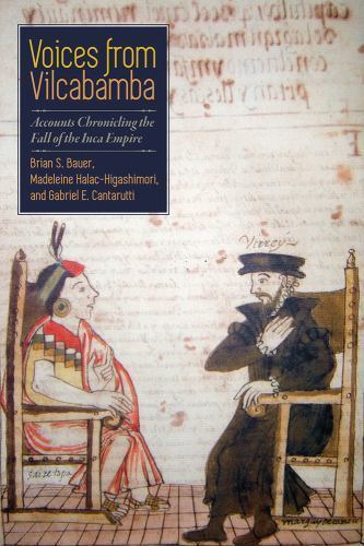 Voices from vilcabamba - voices,