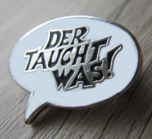 Motorrad brosche kein pin - kein, /